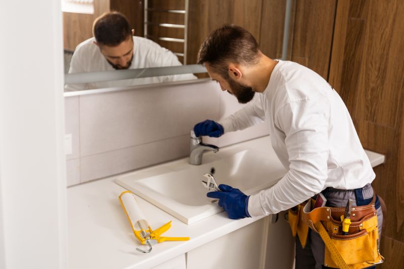 Burst Water Line Repair in Denver, CO